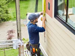 ### Custom Trim and Detailing for Siding